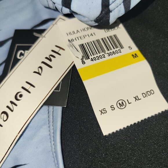 HULA Honey Junior's Bikini Bottom.  Size Medium. New With Tags $39 - Picture 3 of 4